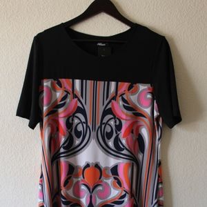 Shortsleeves Dress